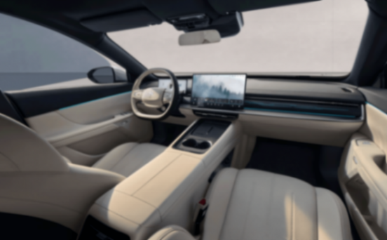 奕派eπ007+/深藍L06/銀河E8,誰能真正讓年輕人動心?