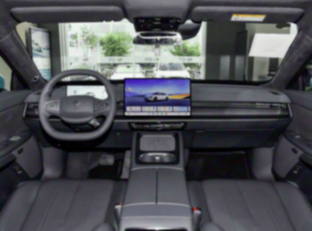 百萬氣場!15萬級唯一激光雷達四驅轎跑,東風奕派eπ007+正式上市