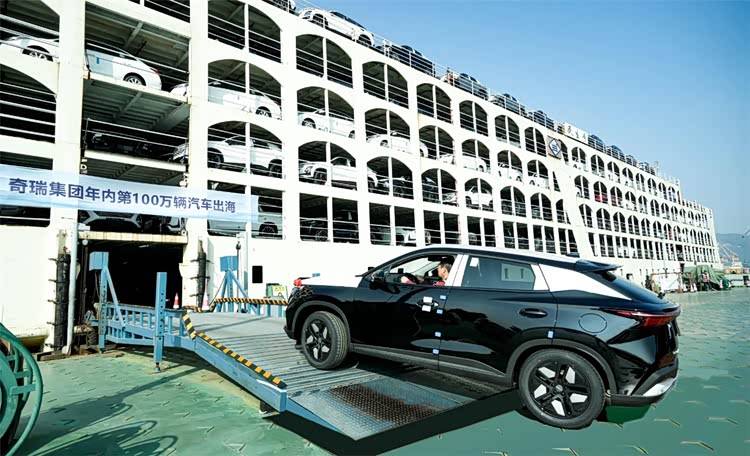 10月微降讓市場再繃緊神經,年終表現能穩得住嗎?