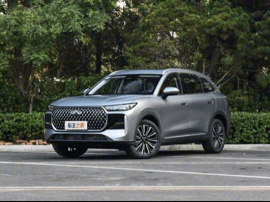 限時9.29萬起軸距比瑞虎9還長?全新瑞虎8購車指南來了!