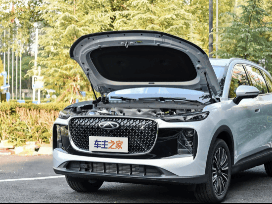 限時9.29萬起軸距比瑞虎9還長?全新瑞虎8購車指南來了!