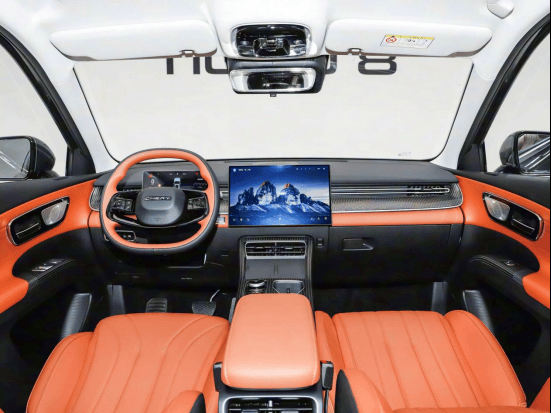 限時9.29萬起軸距比瑞虎9還長?全新瑞虎8購車指南來了!