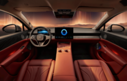 華為系轎車驚現(xiàn)"底盤大師",小米SU7躺槍