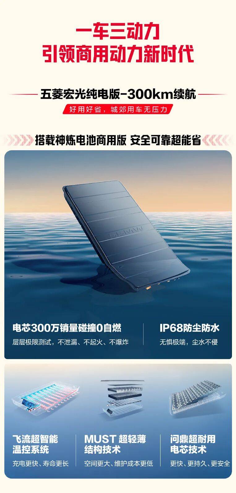神車汽車新款上市,新發動機動力提升,5.48萬起