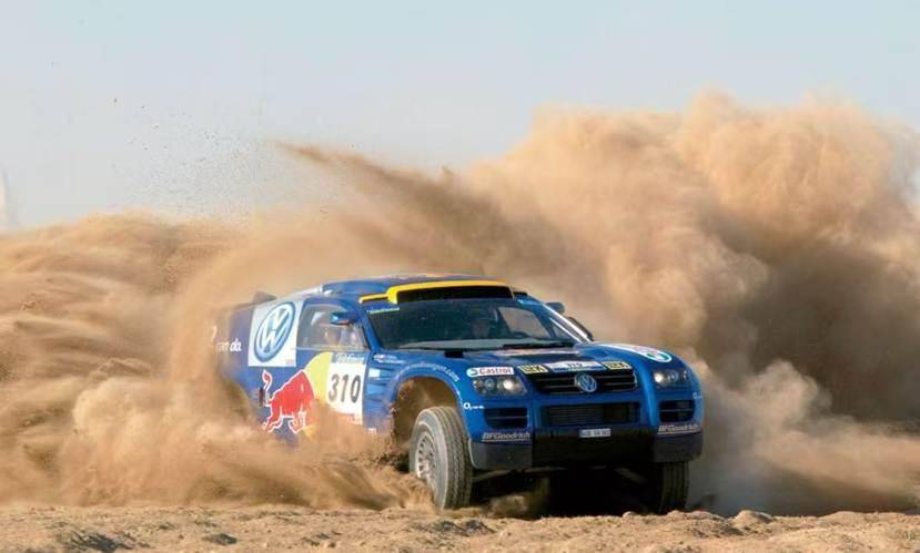 大眾途銳將以純電身份復出?燃油車型明年停產(chǎn)