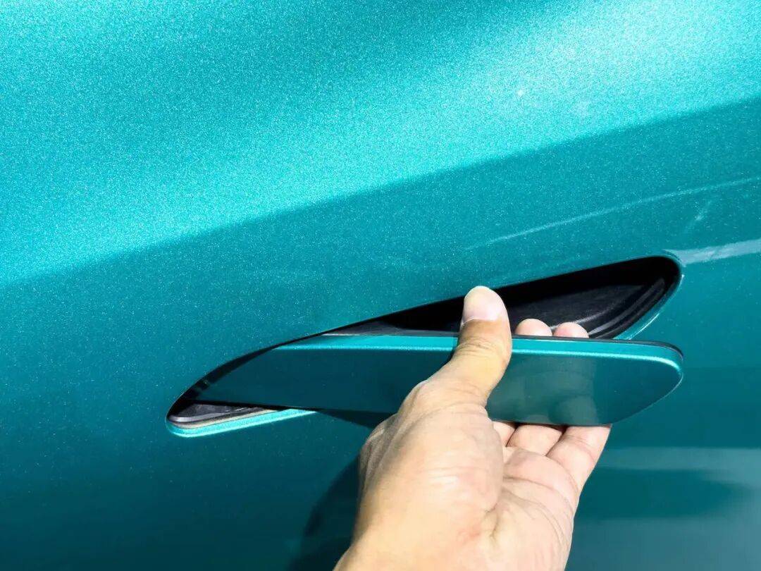 監管政策收緊:造車不讓胡來