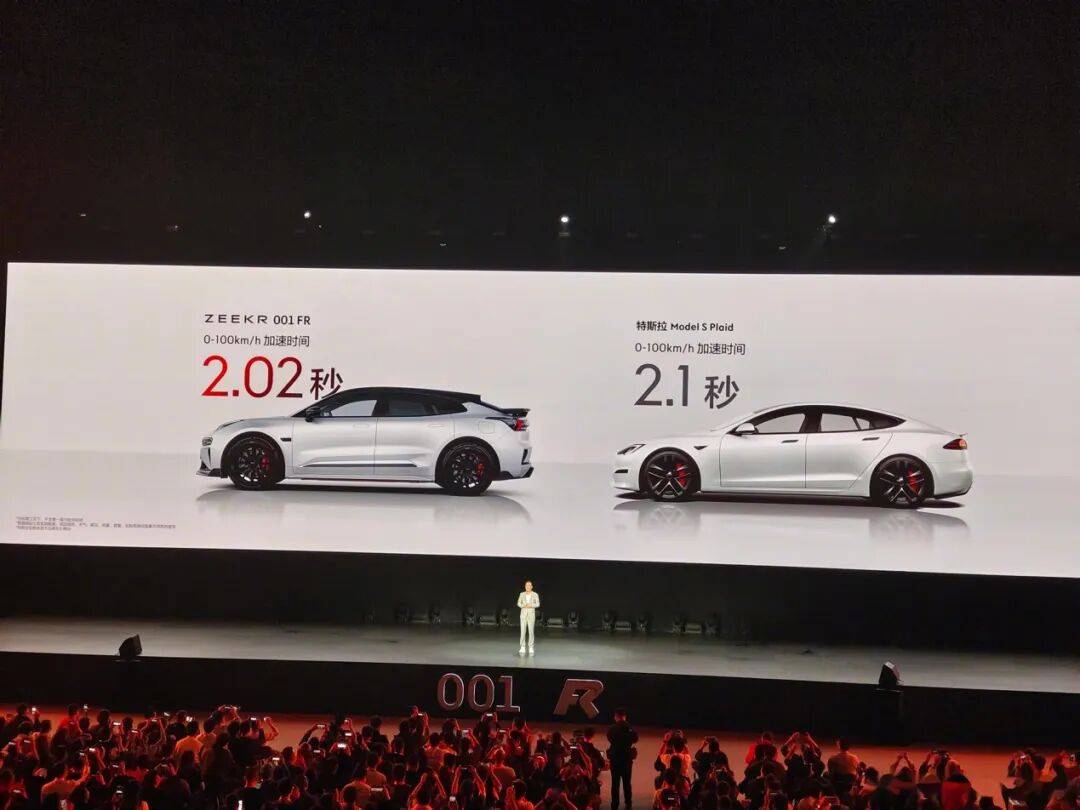 監管政策收緊:造車不讓胡來