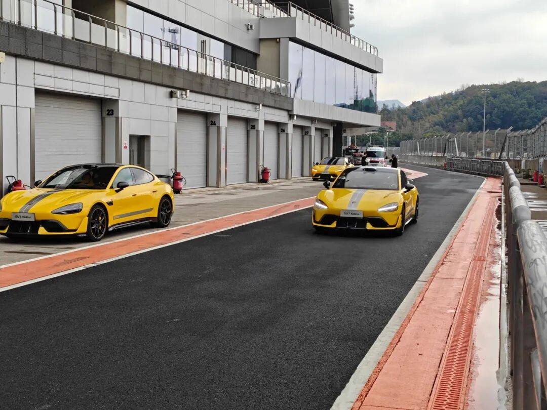 監管政策收緊:造車不讓胡來