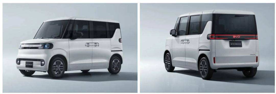 這些國際車展,釋放出什么信號?