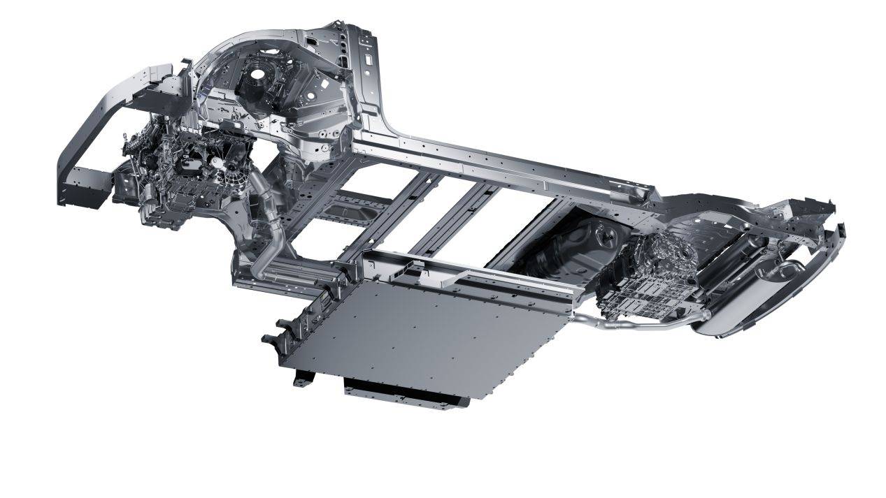 操控之王騰勢N8L上市,29.98萬元起,為全家美好出行而來!