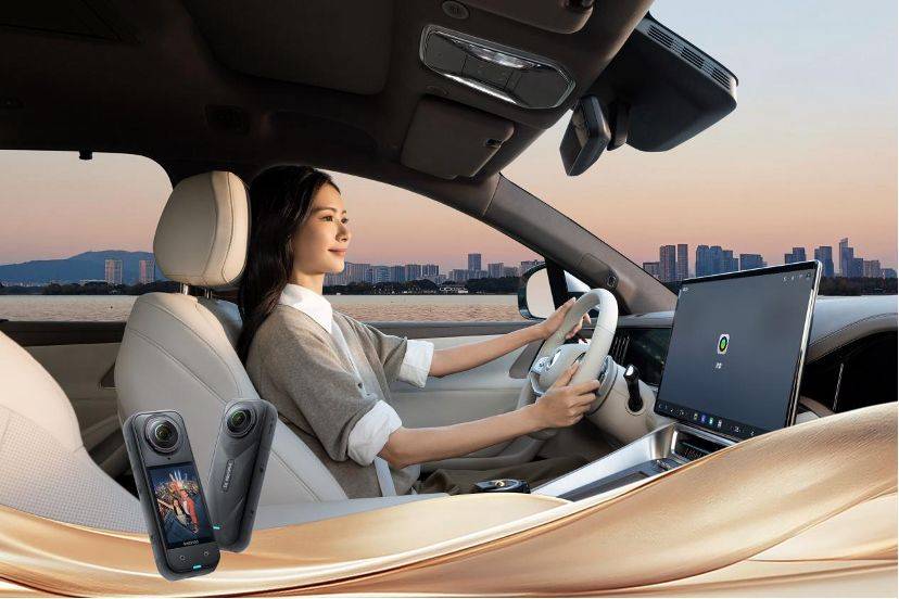 操控之王騰勢N8L上市,29.98萬元起,為全家美好出行而來!