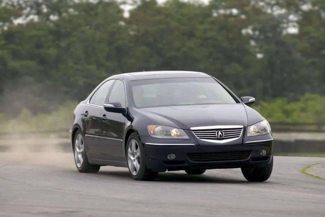 新規定要求零百加速不小于5秒?當年日本就有280馬力君子協定