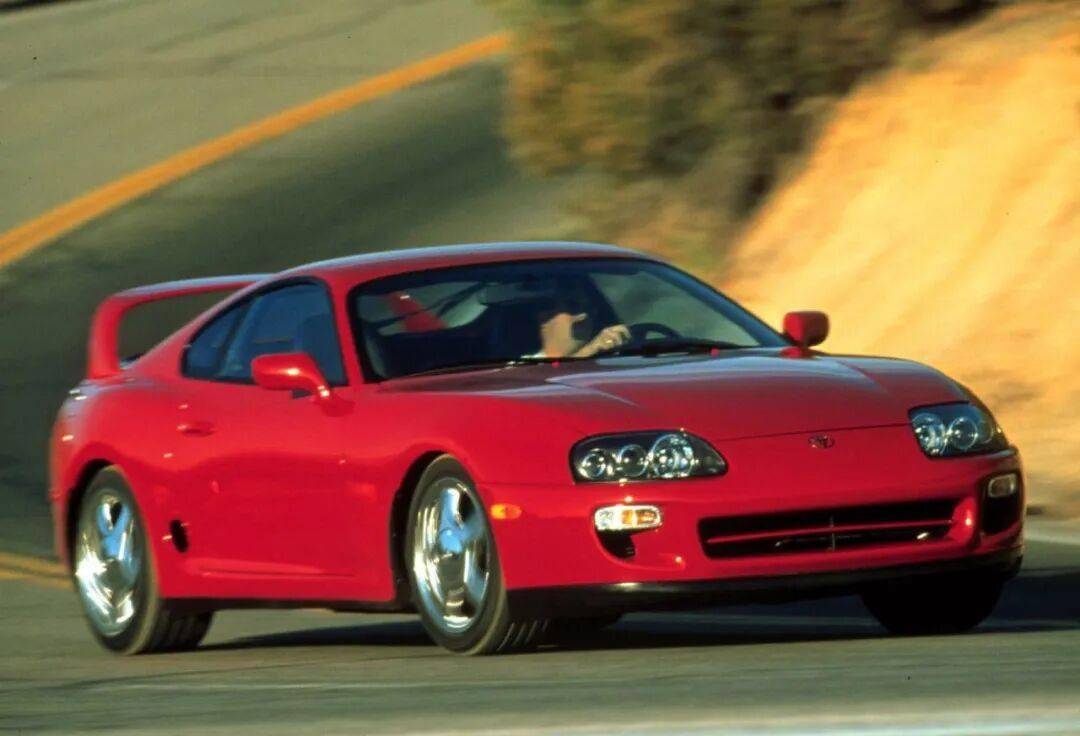 新規定要求零百加速不小于5秒?當年日本就有280馬力君子協定