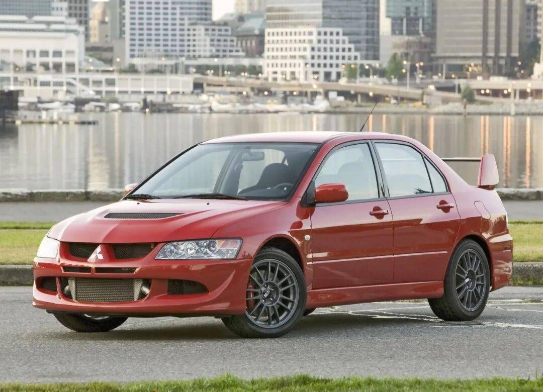 新規定要求零百加速不小于5秒?當年日本就有280馬力君子協定