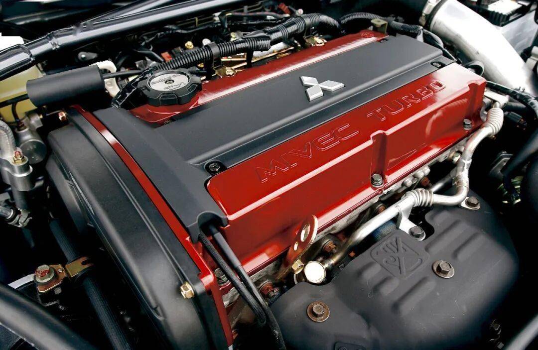 新規定要求零百加速不小于5秒?當年日本就有280馬力君子協定