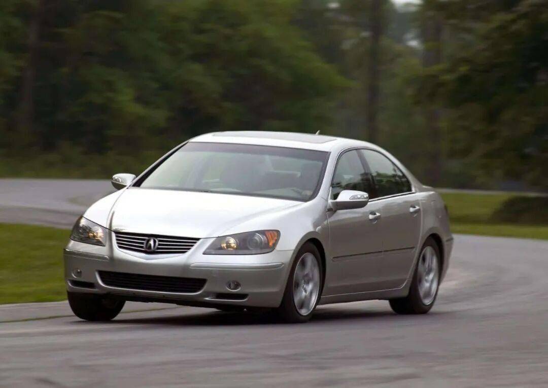 新規定要求零百加速不小于5秒?當年日本就有280馬力君子協定