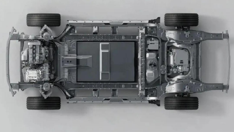 論增程汽車的逆襲,從嘲諷到跟風