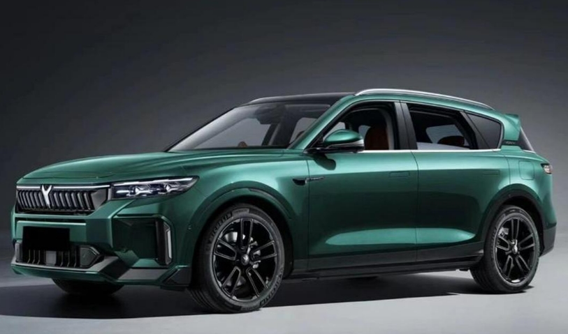 論增程汽車的逆襲,從嘲諷到跟風