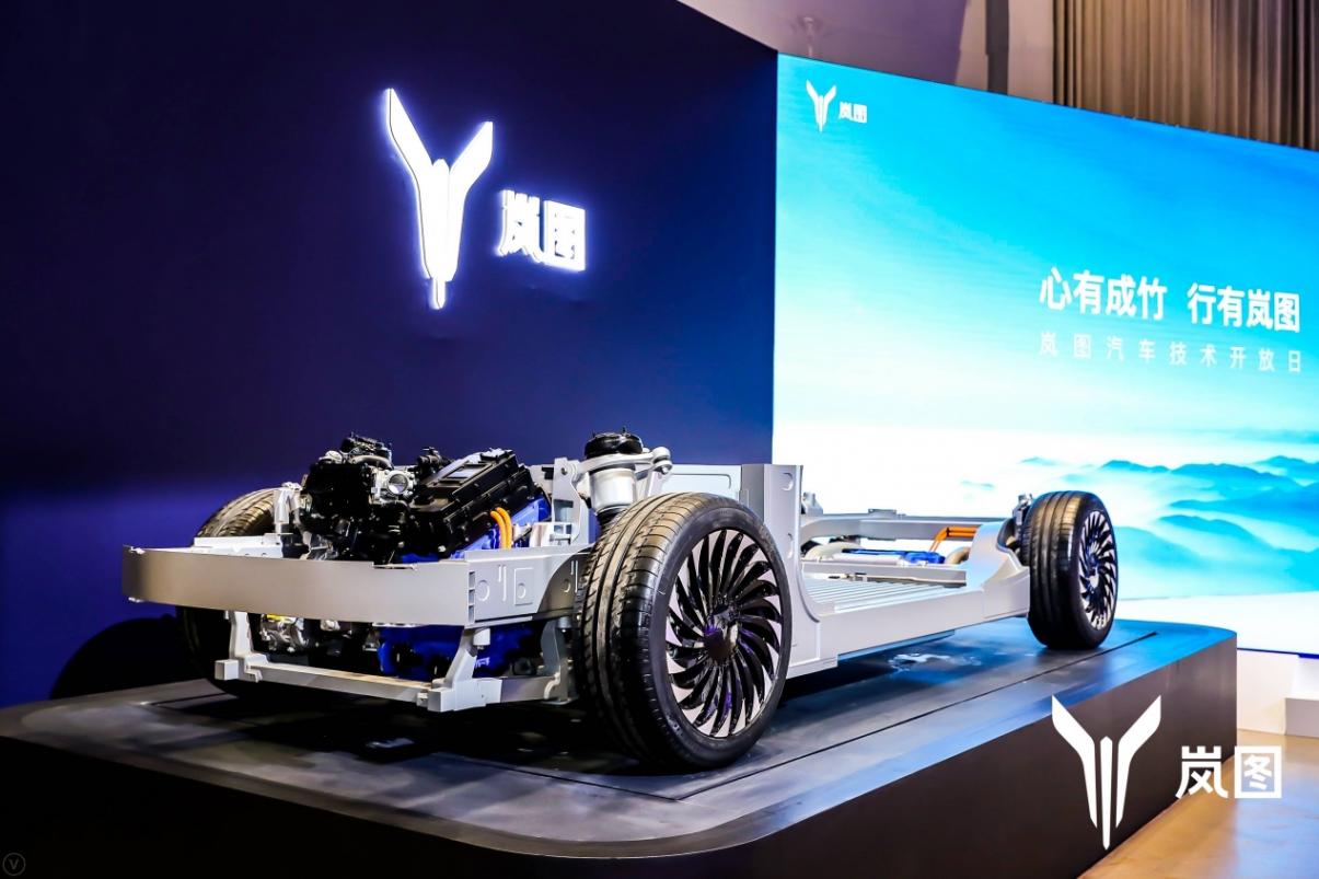 論增程汽車的逆襲,從嘲諷到跟風