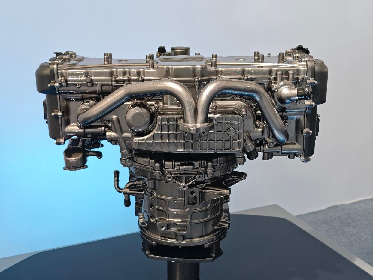 論增程汽車的逆襲,從嘲諷到跟風