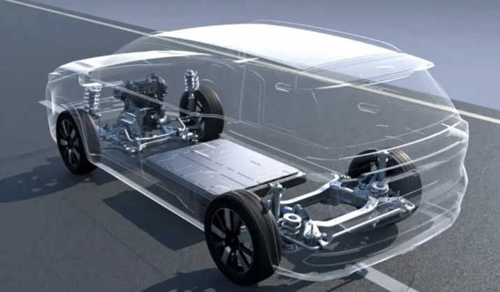 論增程汽車的逆襲,從嘲諷到跟風