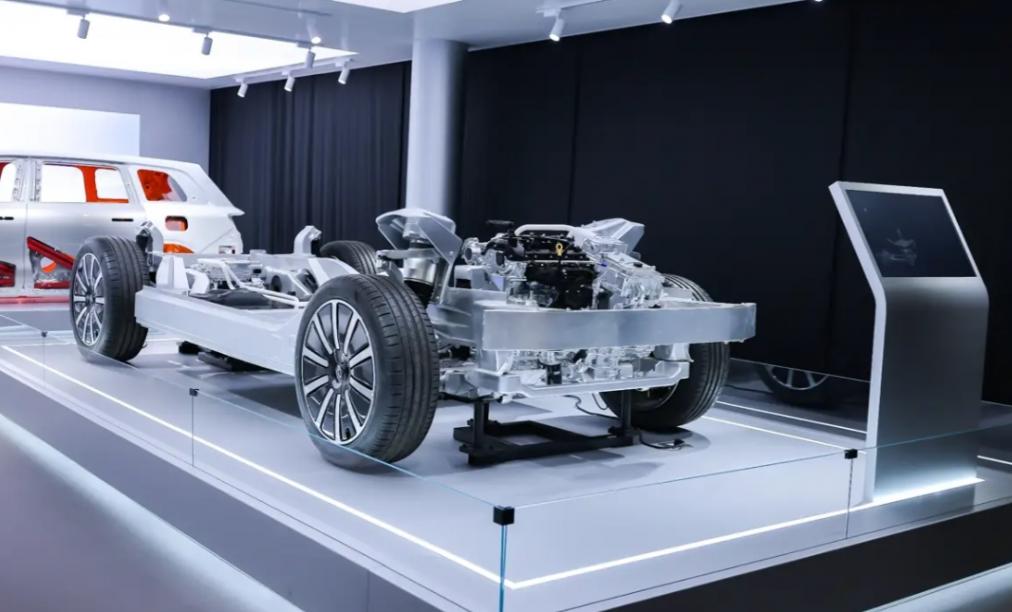 論增程汽車的逆襲,從嘲諷到跟風