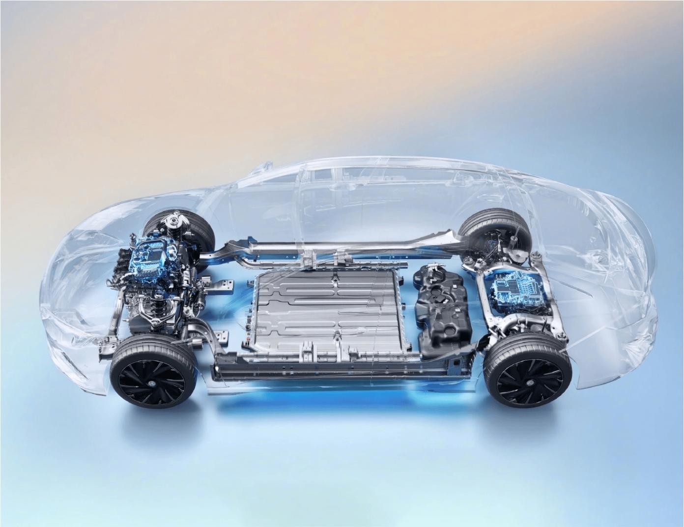 論增程汽車的逆襲,從嘲諷到跟風