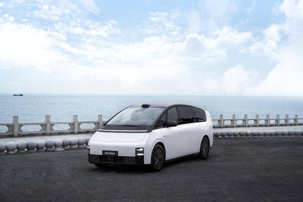 理想再次內部調整:處理18人,涉及MEGA冷卻液滲漏余L系列異響質量事故