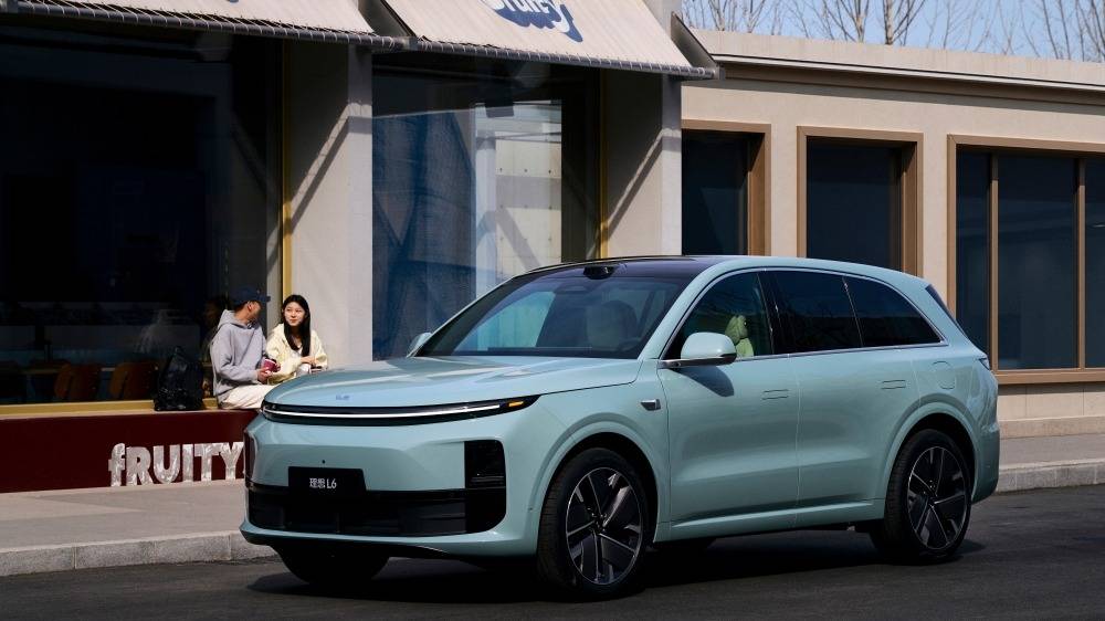 理想再次內部調整:處理18人,涉及MEGA冷卻液滲漏余L系列異響質量事故