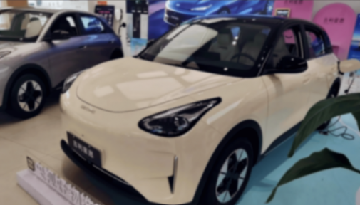 國內(nèi)市場(chǎng)銷量第二,吉利汽車打造爆款俱樂部