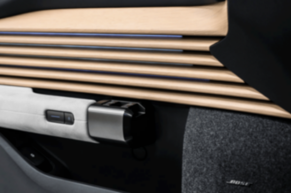 路遇奧迪E5 Sportback,真正的豪華好像一眼就有答案