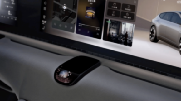 路遇奧迪E5 Sportback,真正的豪華好像一眼就有答案