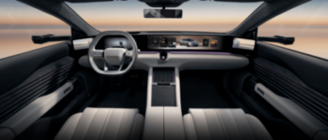 路遇奧迪E5 Sportback,真正的豪華好像一眼就有答案