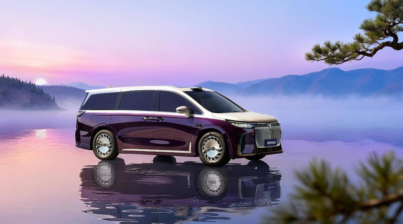 MPV市場“神仙打架” 四款新汽車來襲 別克至境世家領銜