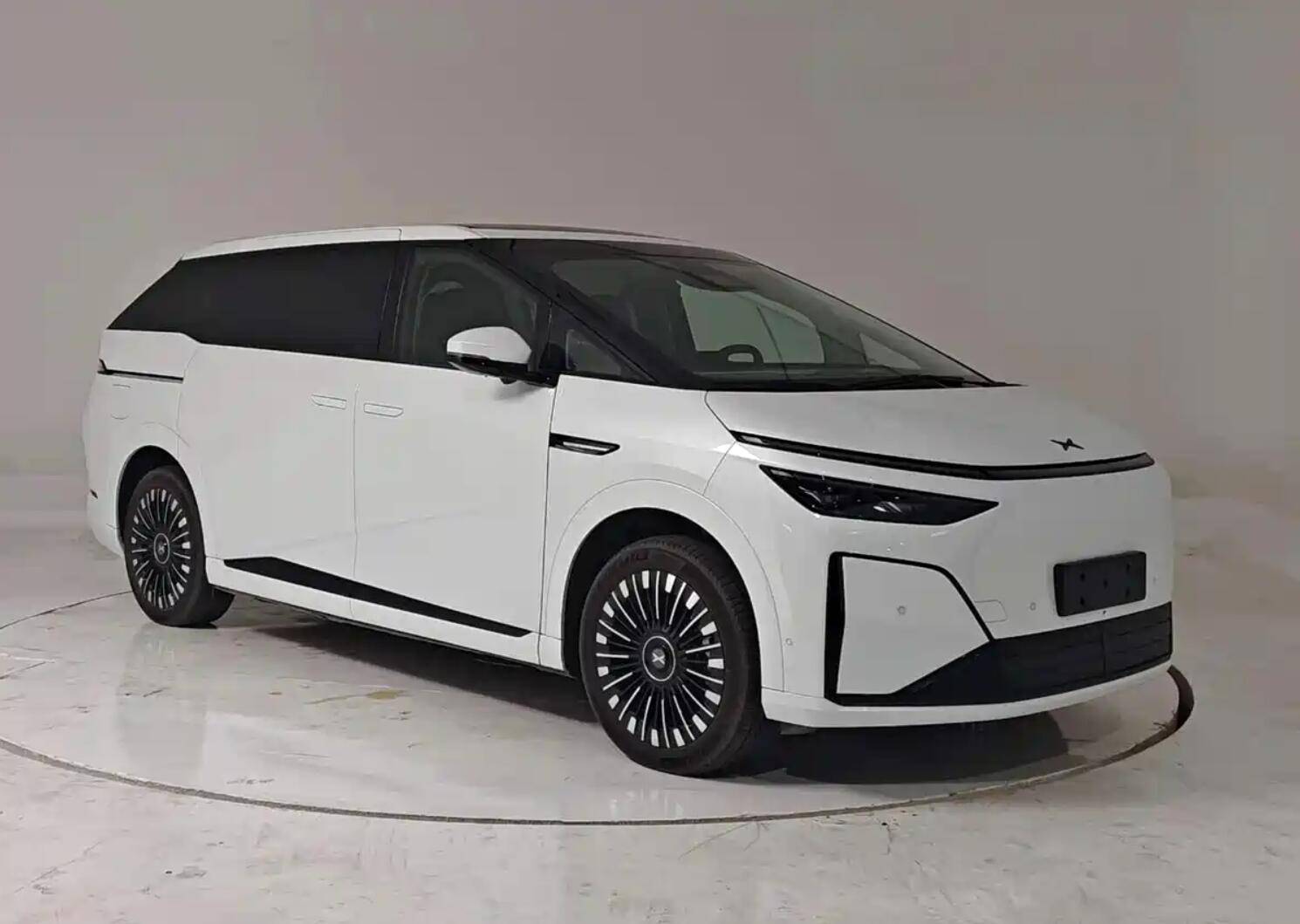 MPV市場“神仙打架” 四款新汽車來襲 別克至境世家領銜