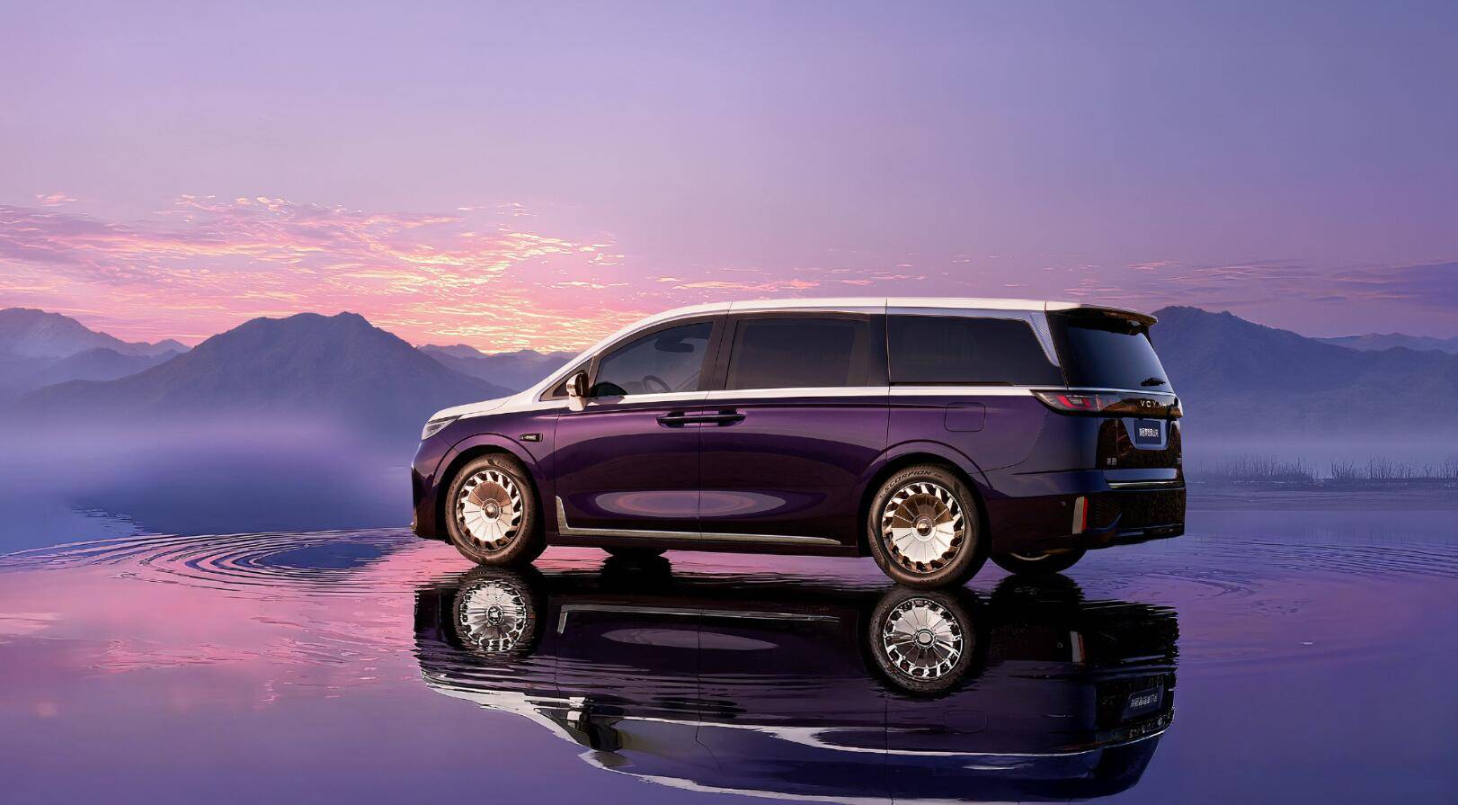 MPV市場“神仙打架” 四款新汽車來襲 別克至境世家領銜