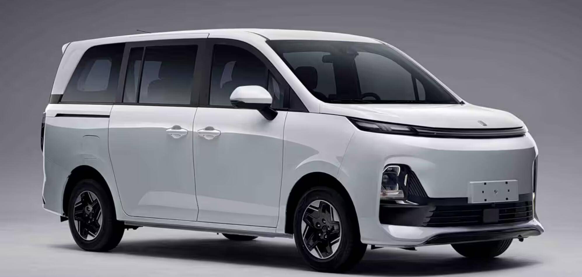 MPV市場“神仙打架” 四款新汽車來襲 別克至境世家領銜