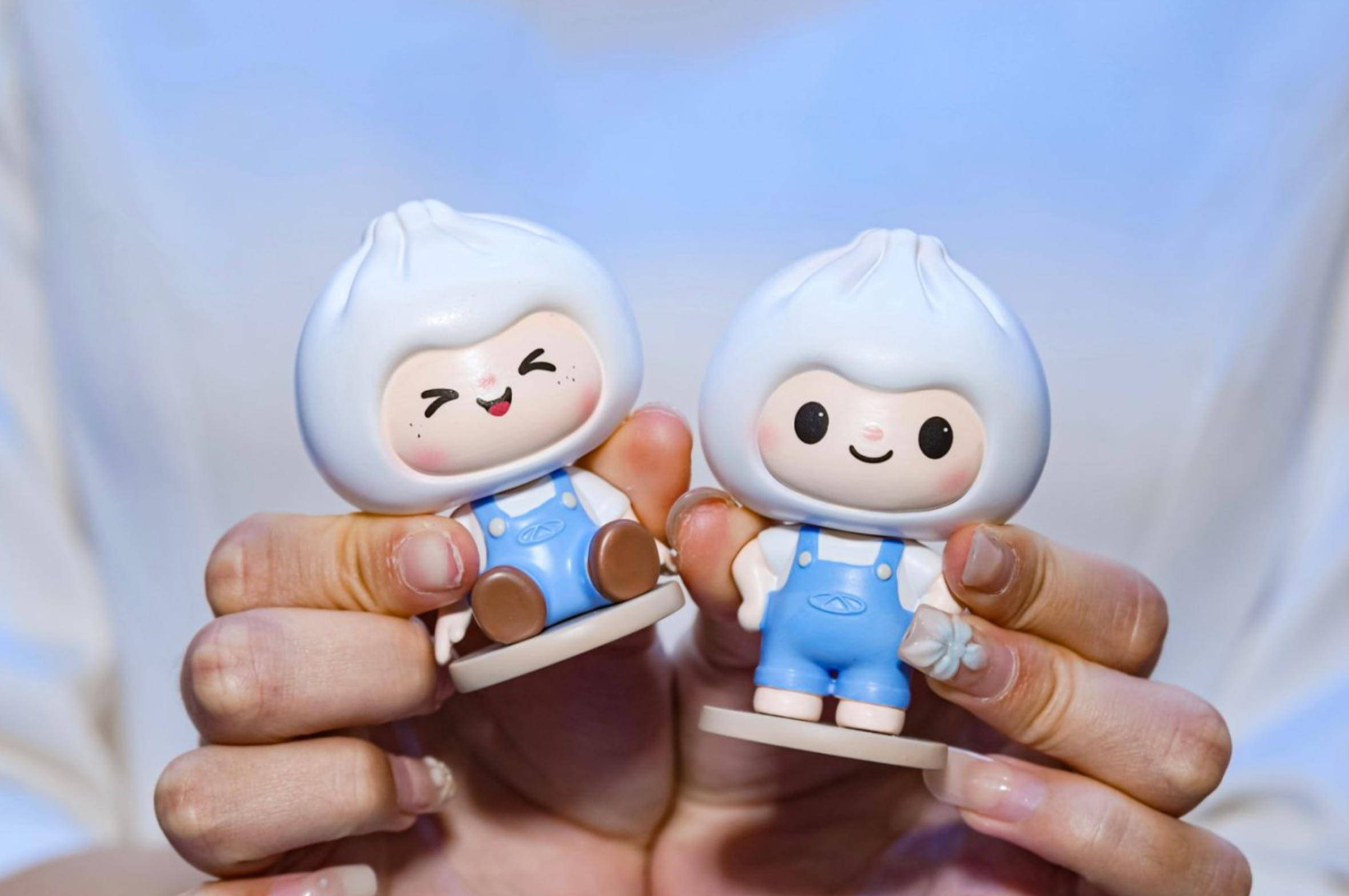 34款車型+硬核黑科技!奇瑞集團五大品牌聯動炸場廣州車展