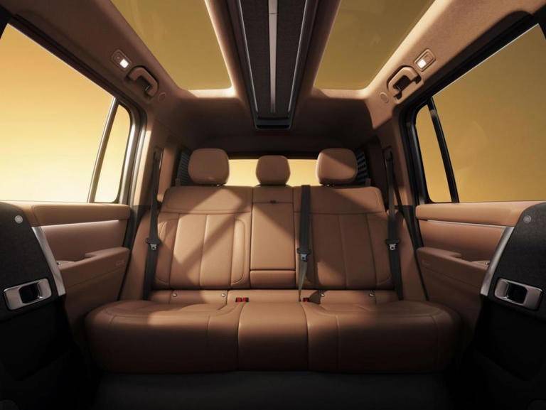 iCAR V27廣州車(chē)展中國(guó)首秀,如何做到全能不妥協(xié)?