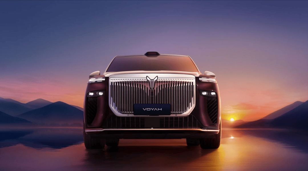 盧放:嵐圖汽車的核心標簽是“全能”