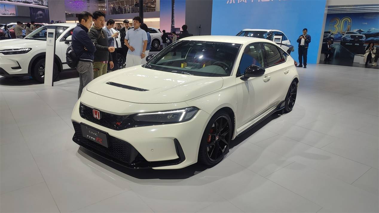 2025廣州車展漫談:“沒啥好看”背后都傳達出了什么?