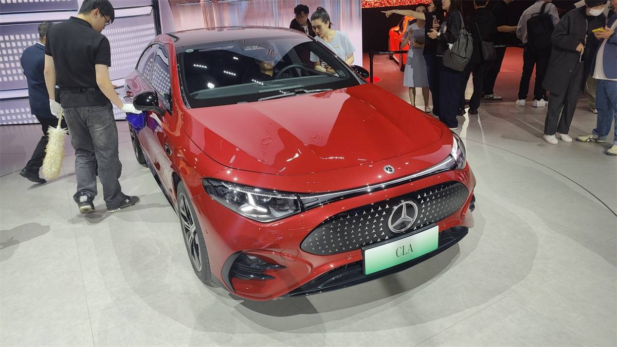 2025廣州車展漫談:“沒啥好看”背后都傳達出了什么?