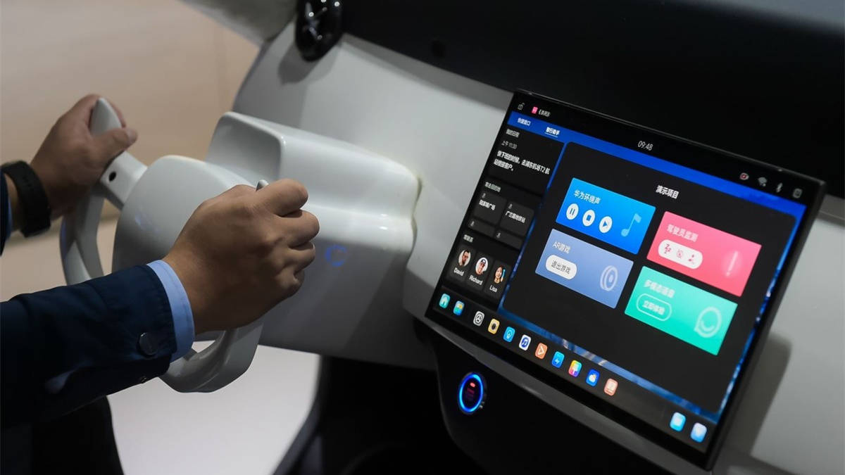 2025廣州車展漫談:“沒啥好看”背后都傳達出了什么?