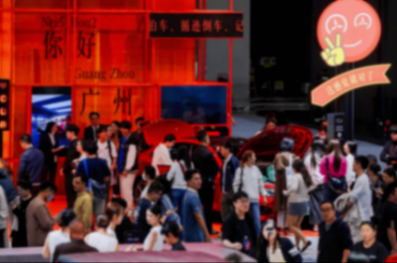 奔馳的答卷 寫(xiě)滿了四個(gè)字