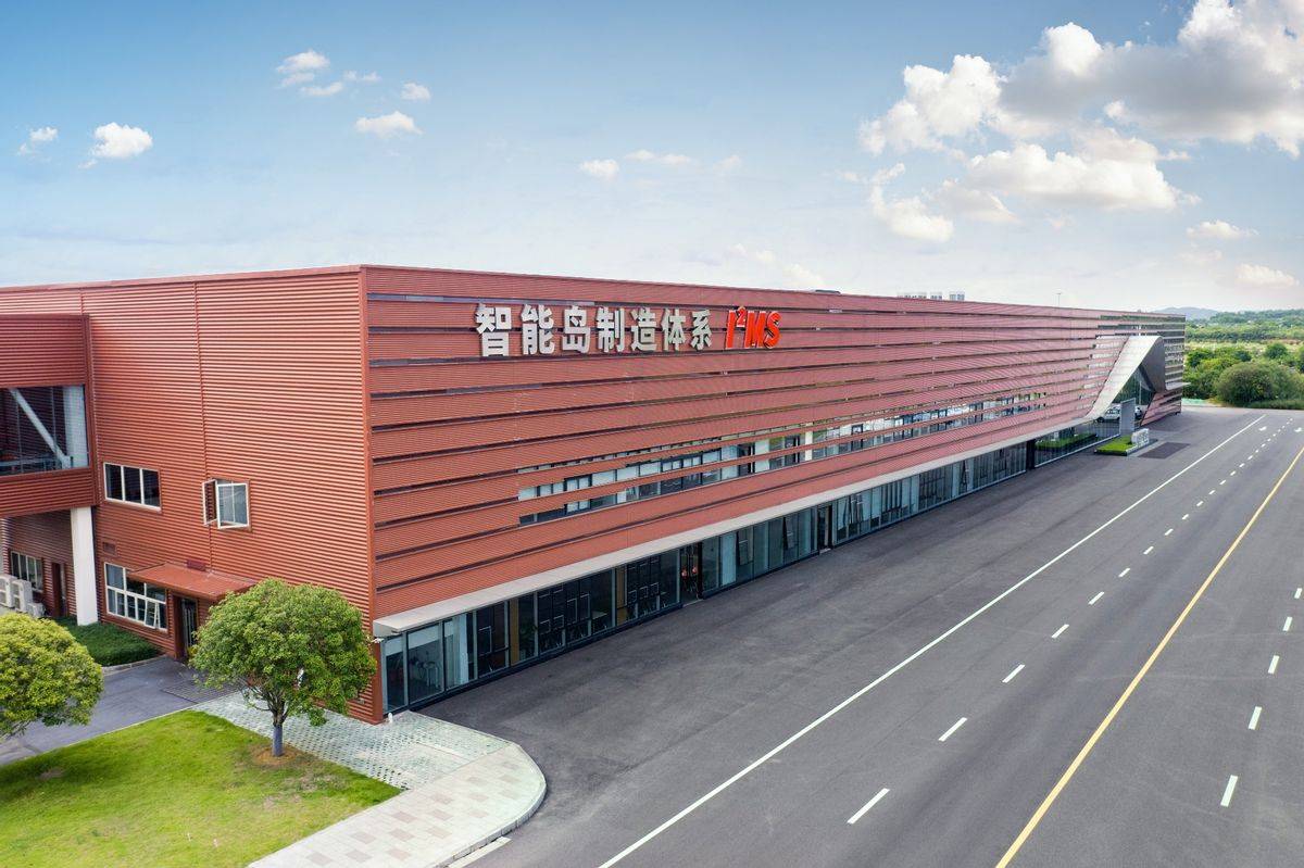 上汽通用五菱入選首批“領(lǐng)航級(jí)智能工廠”培育名單,打造智能工廠金字招牌