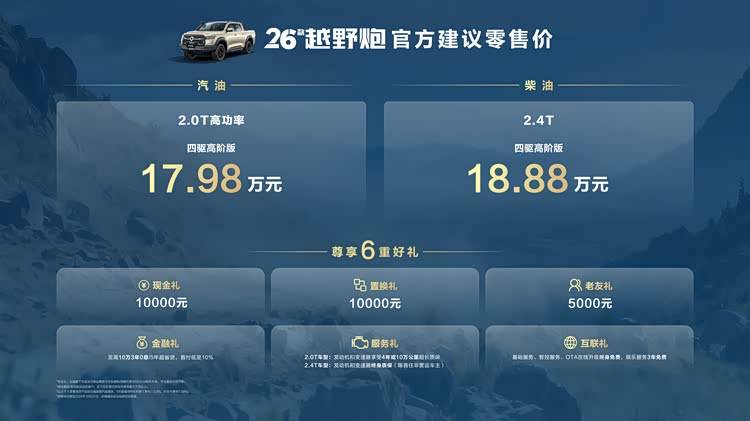 從“工具”到“圖騰”千錘百煉再進階 長城炮的六載進化論