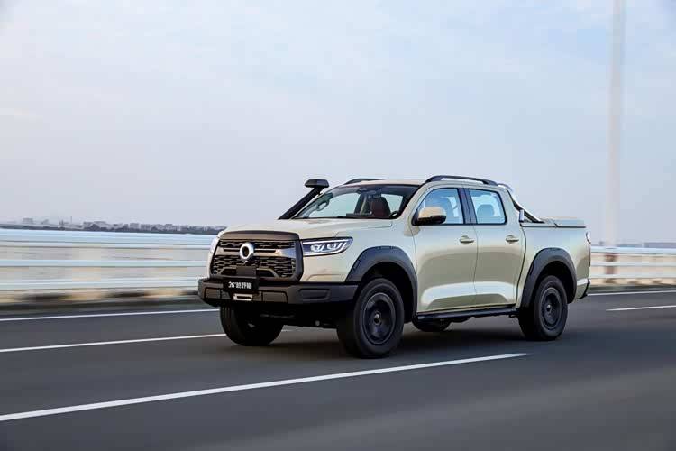 從“工具”到“圖騰”千錘百煉再進階 長城炮的六載進化論