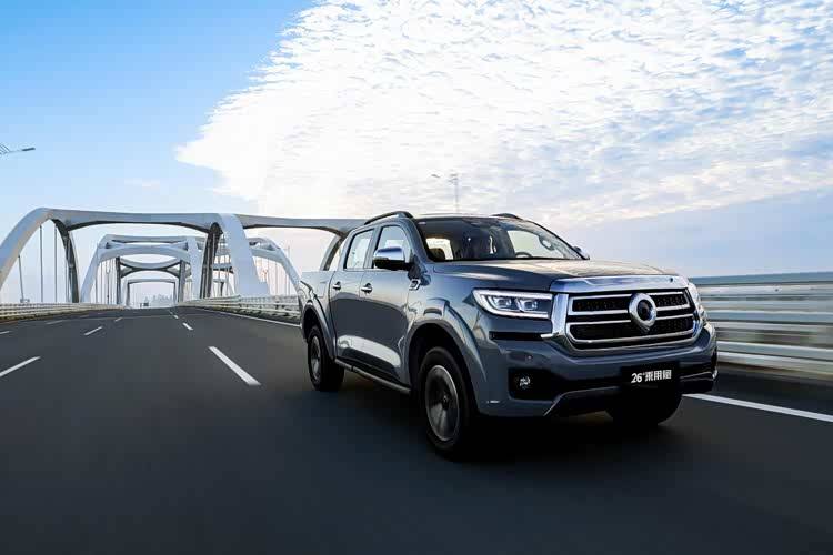 從“工具”到“圖騰”千錘百煉再進階 長城炮的六載進化論