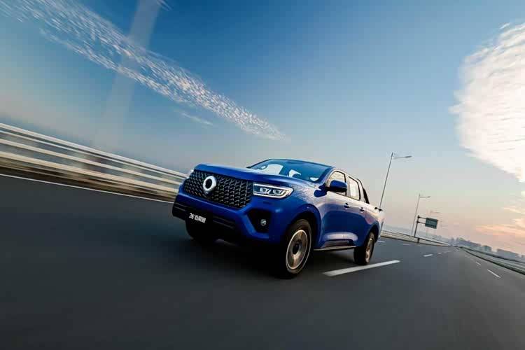 從“工具”到“圖騰”千錘百煉再進階 長城炮的六載進化論