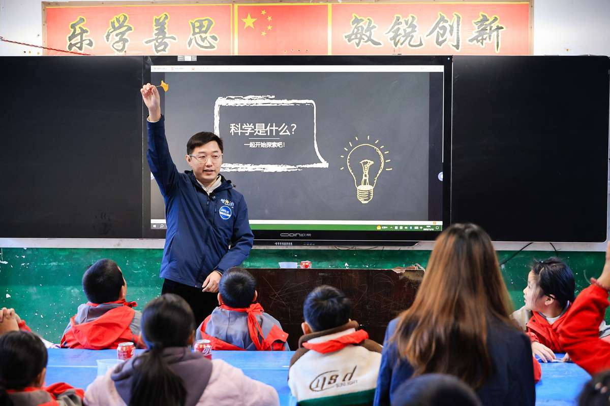 行業(yè)寒冬中,上汽大眾為何堅持花2100萬做這件“傻事”?